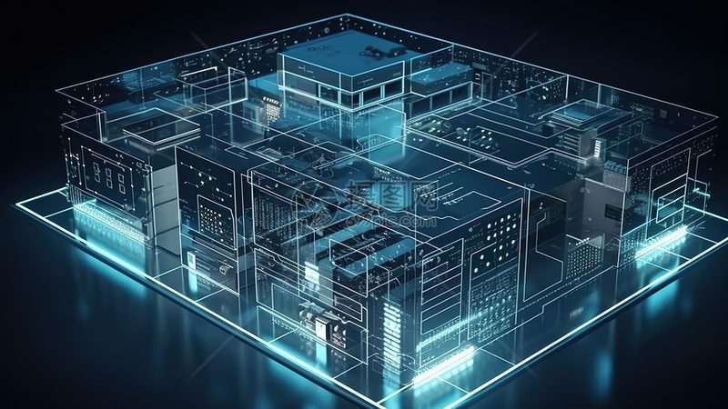 智慧园区管理系统：构建未来智慧城市的关键要素
